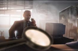 Kraków Atrakcja Escape room Pokój zaginionego detektywa