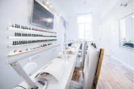 Kraków Atrakcja Gabinet kosmetyczny SALON J’ADORE INSTYTUT KRAKÓW