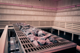 Kraków Atrakcja Sauna Termy Krakowskie Forum