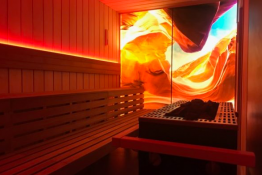 Kraków Atrakcja Sauna Termy Krakowskie Bronowice