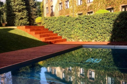 Kraków Atrakcja Terma Termy Krakowskie Bronowice