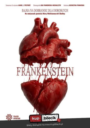 Kraków Wydarzenie Spektakl Spektakl taneczno-akrobatyczny