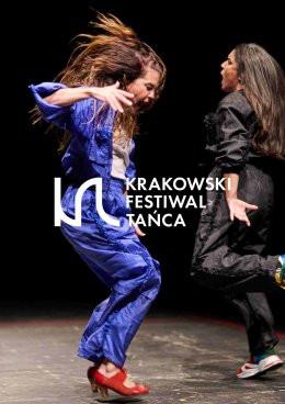 Kraków Wydarzenie Spektakl TARANTO ALEATORIO - María del Mar Suárez, La Chachi